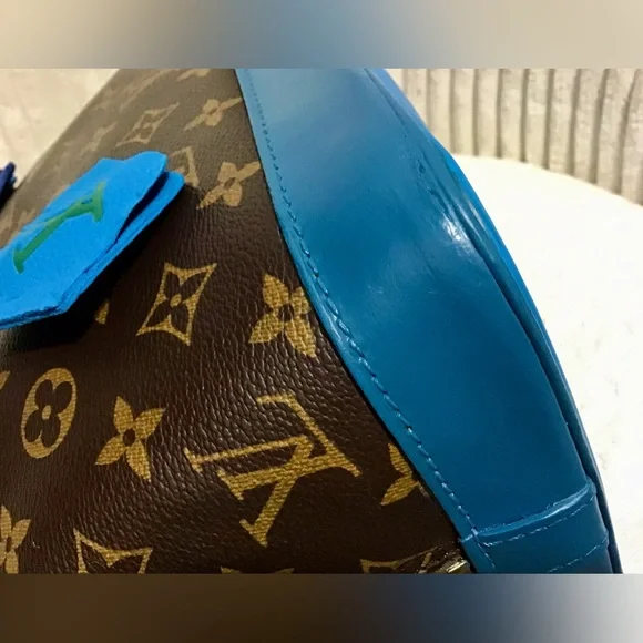 Louis Vuitton bags - Picture 14 of 16